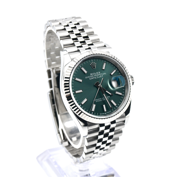 Rolex Datejust 126234